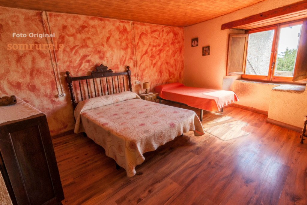 Som Rurals - SR-466 | Cerdanya