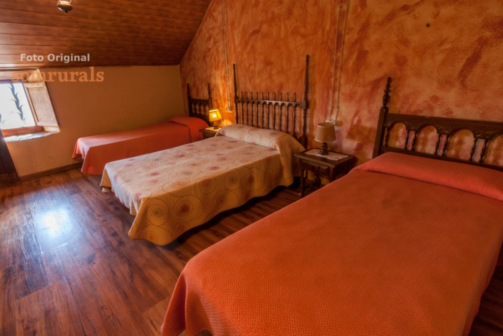 Som Rurals - SR-466 | Cerdanya
