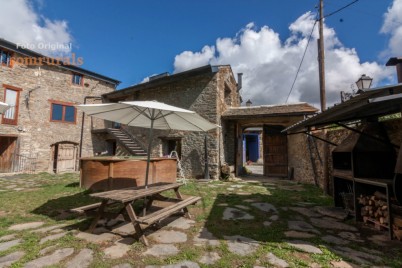 Som Rurals - SR-466 | Cerdanya