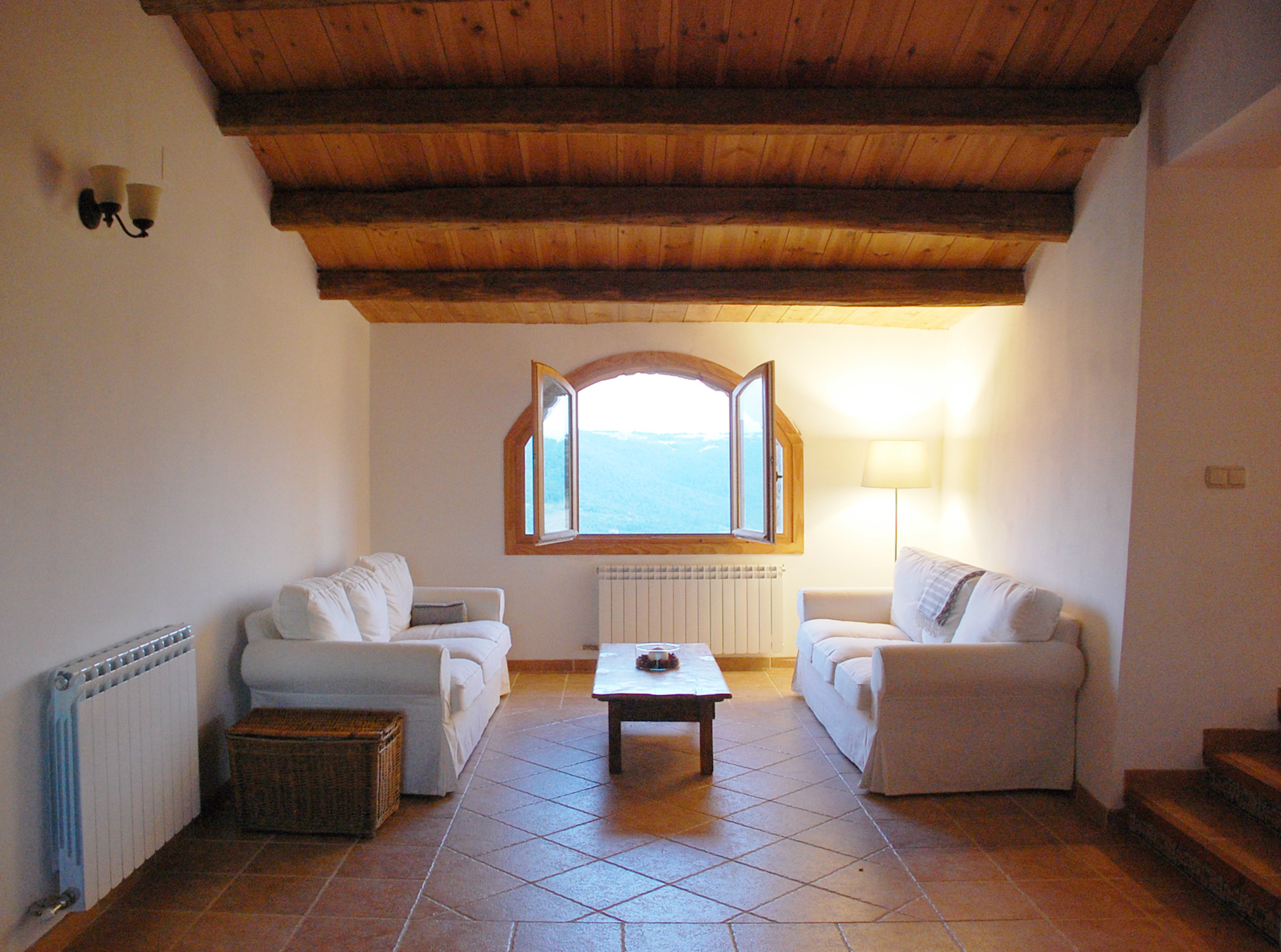 Som Rurals - SR-468 | Noguera