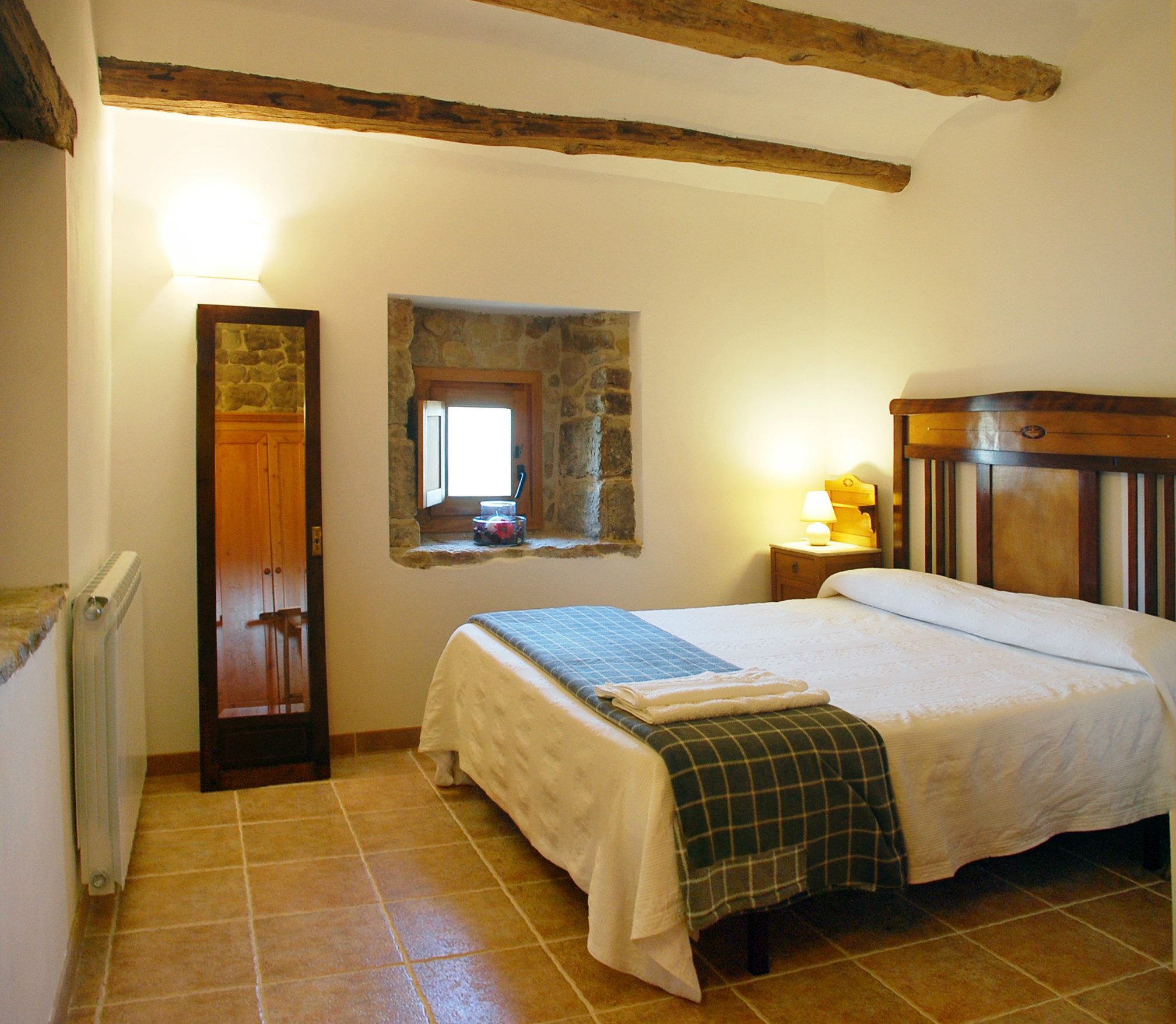 Som Rurals - SR-468 | Noguera