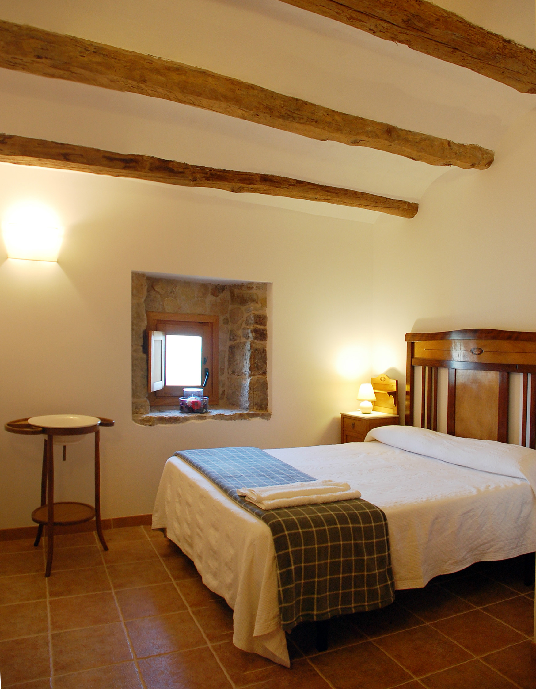 Som Rurals - SR-468 | Noguera