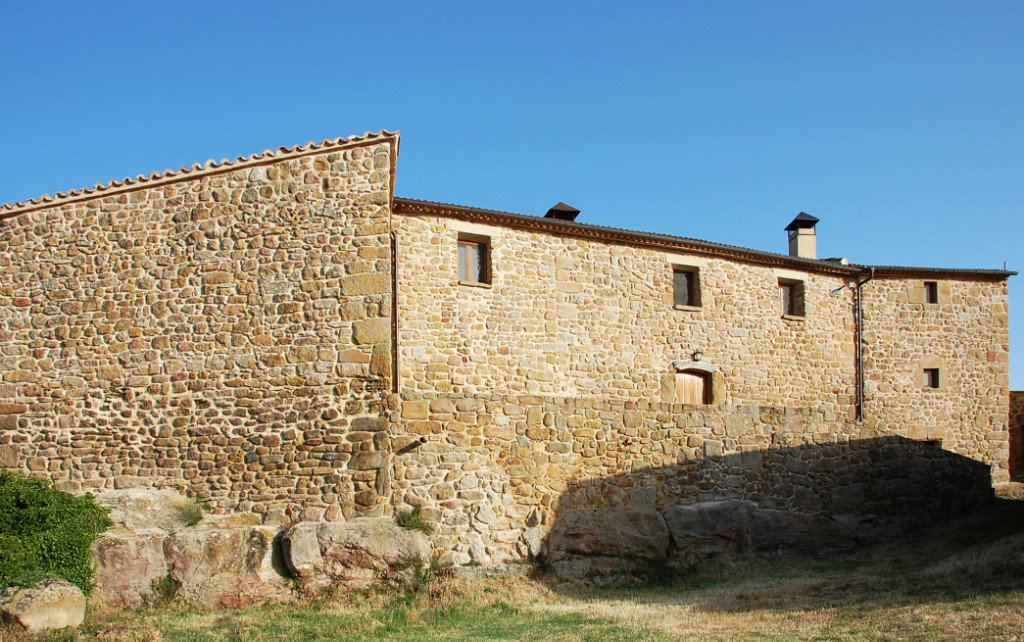 Som Rurals - SR-468 | Noguera