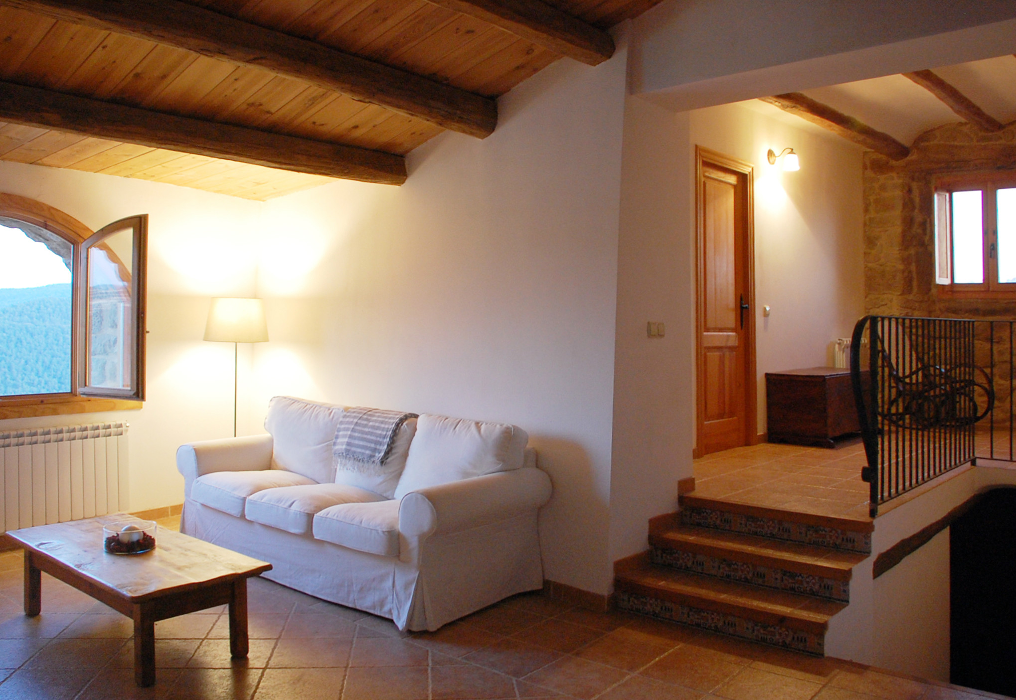 Som Rurals - SR-468 | Noguera