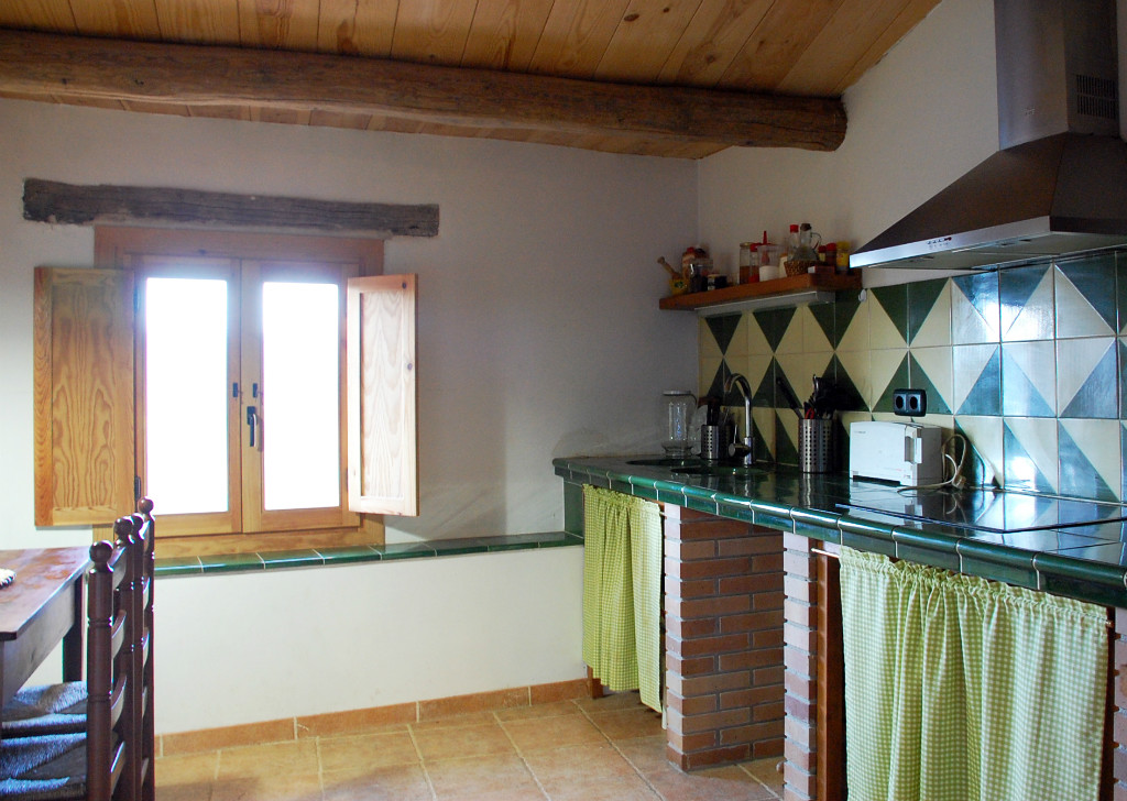 Som Rurals - SR-468 | Noguera