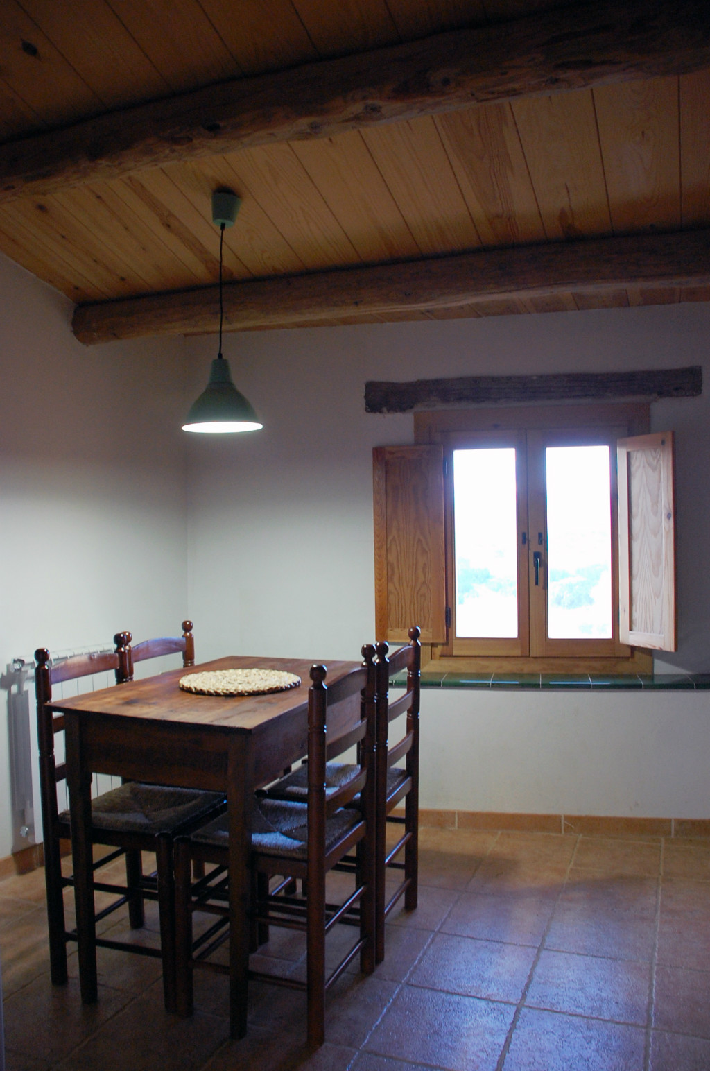 Som Rurals - SR-468 | Noguera