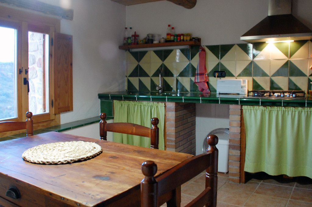 Som Rurals - SR-468 | Noguera