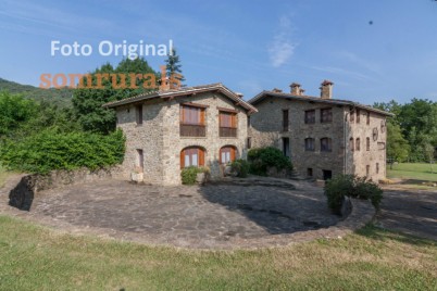 Som Rurals - SR-47 | Garrotxa