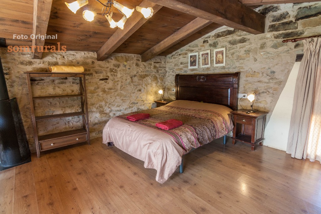 Som Rurals - SR - 474 | Garrotxa