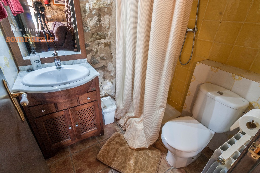 Som Rurals - SR - 474 | Garrotxa
