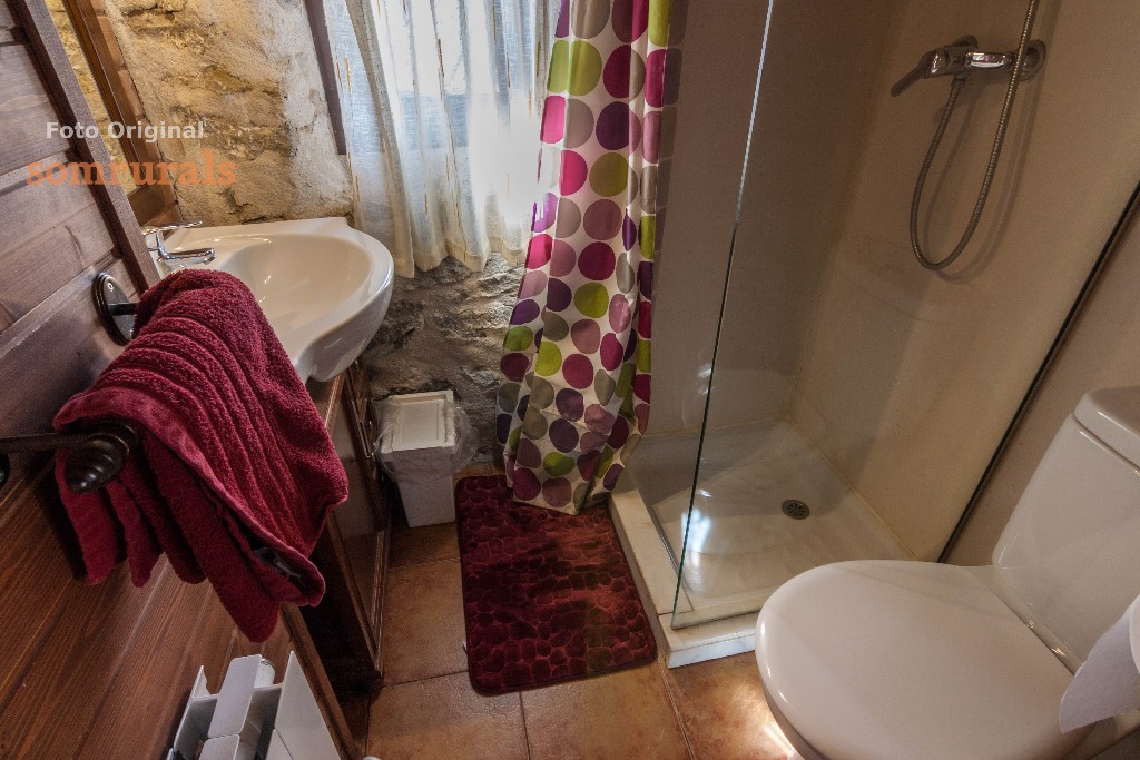 Som Rurals - SR - 475 | Garrotxa