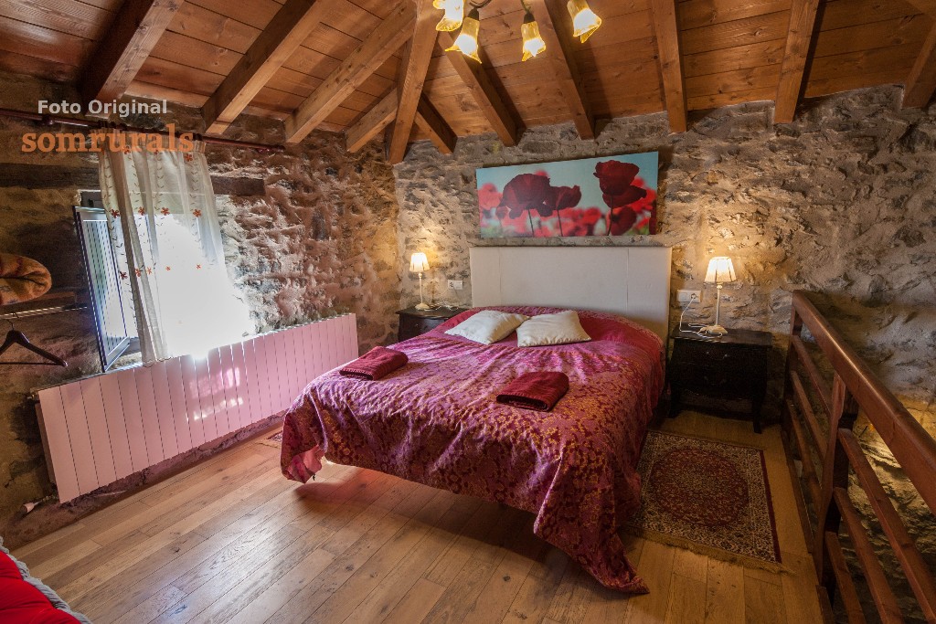 Som Rurals - SR - 475 | Garrotxa