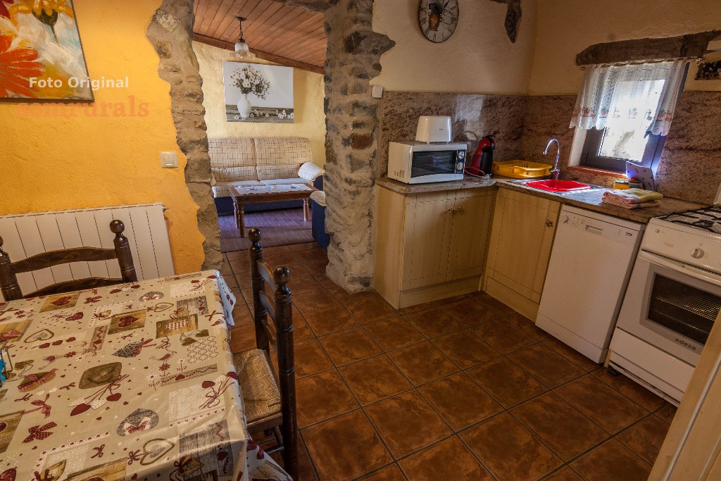 Som Rurals - SR - 475 | Garrotxa