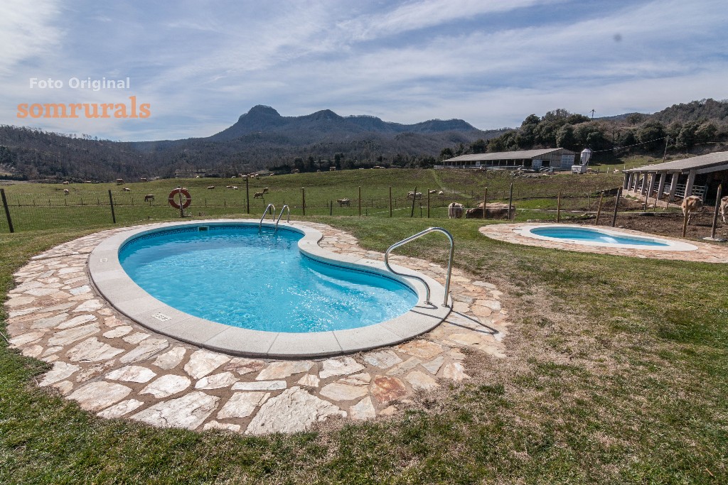 Som Rurals - SR - 475 | Garrotxa