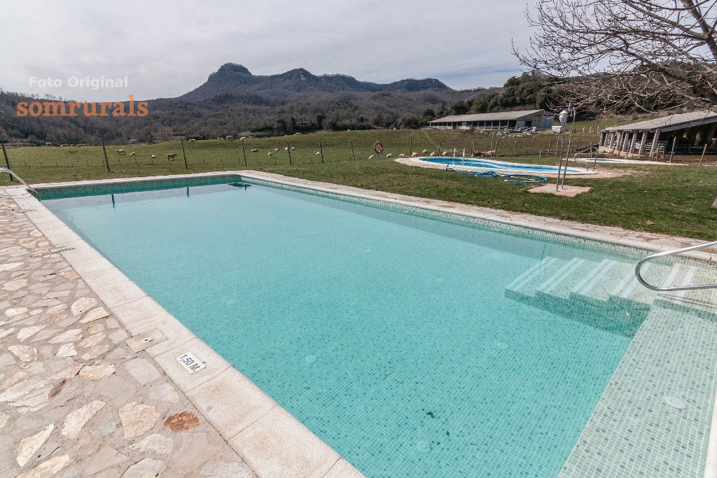 Som Rurals - SR - 475 | Garrotxa
