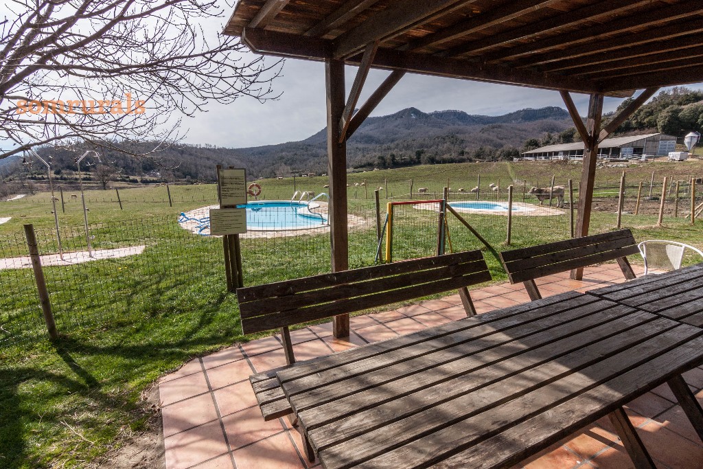 Som Rurals - SR - 475 | Garrotxa