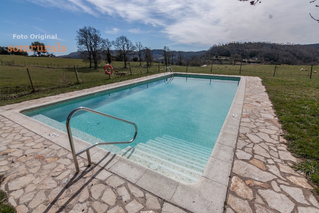 Som Rurals - SR - 475 | Garrotxa