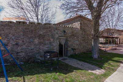 Som Rurals - SR - 475 | Garrotxa