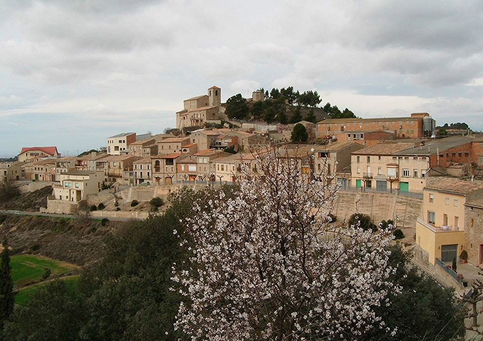 Som Rurals - SR-476 | Segarra