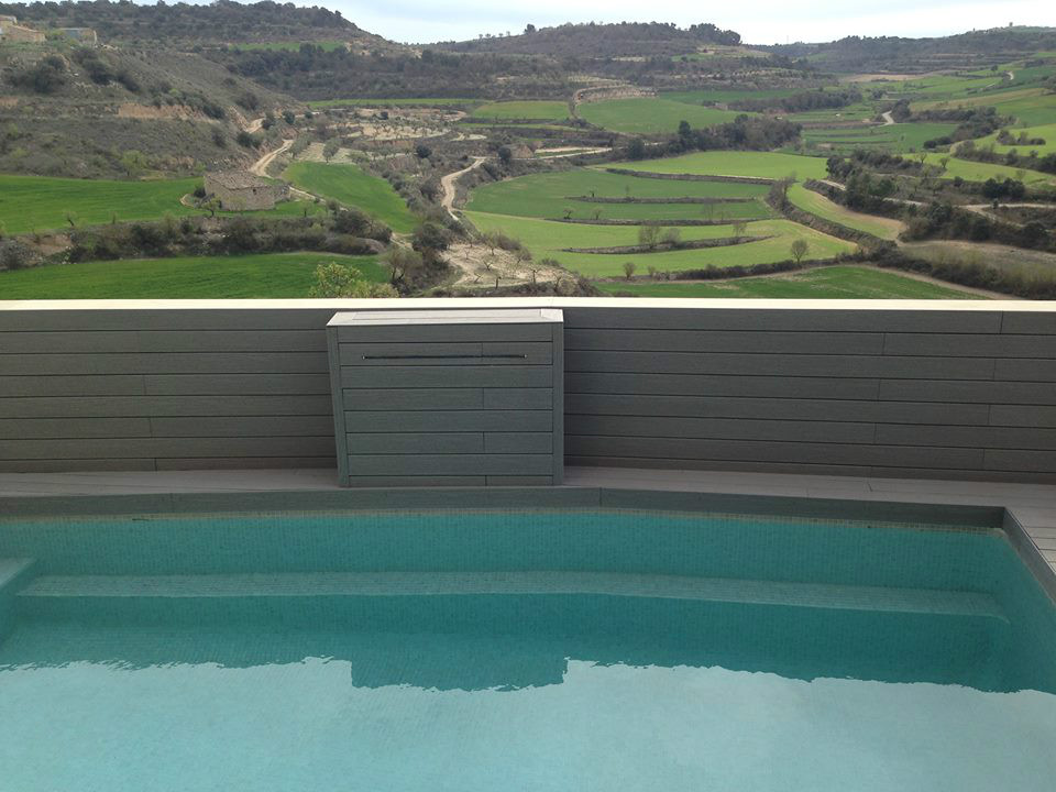 Som Rurals - SR-476 | Segarra