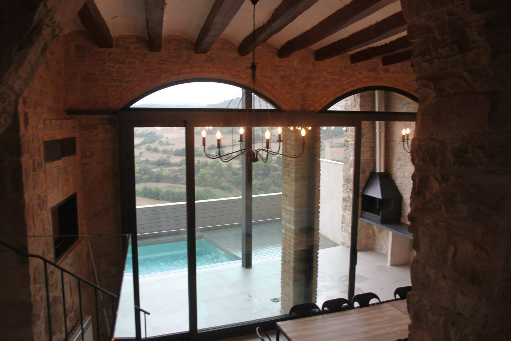 Som Rurals - SR-476 | Segarra