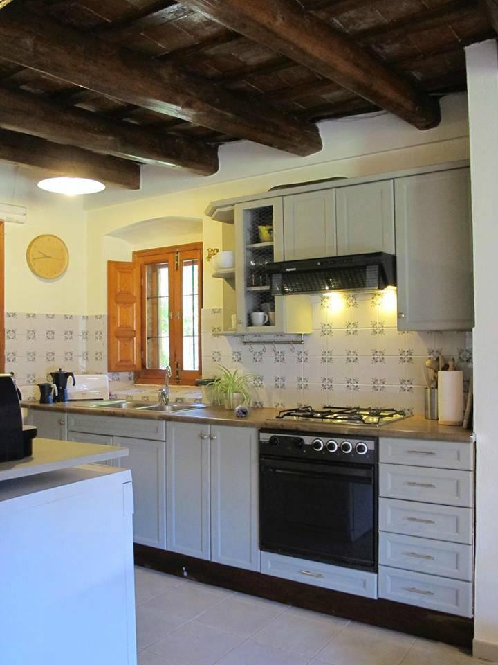 Som Rurals - SR-481 | Gironès