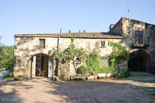 Som Rurals - SR-481 | Gironès