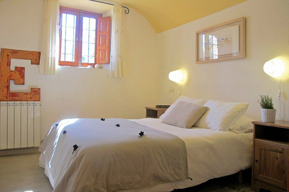 Som Rurals - SR-481 | Gironès