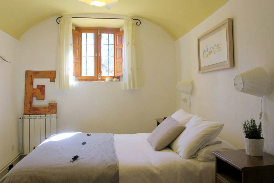 Som Rurals - SR-481 | Gironès