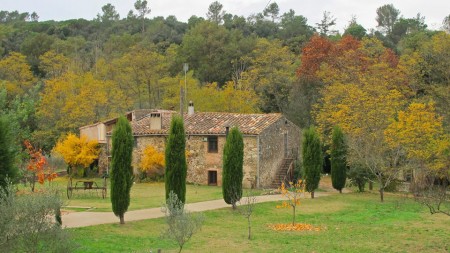 Som Rurals - SR-481 | Gironès