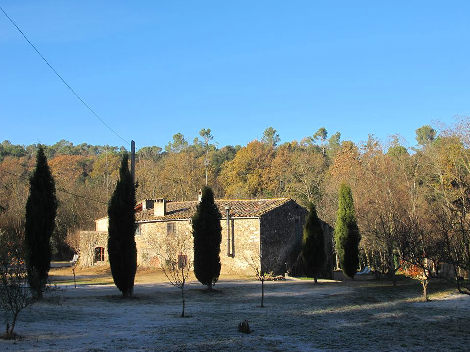 Som Rurals - SR-482 | Gironès