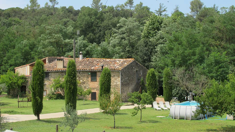 Som Rurals - SR-482 | Gironès
