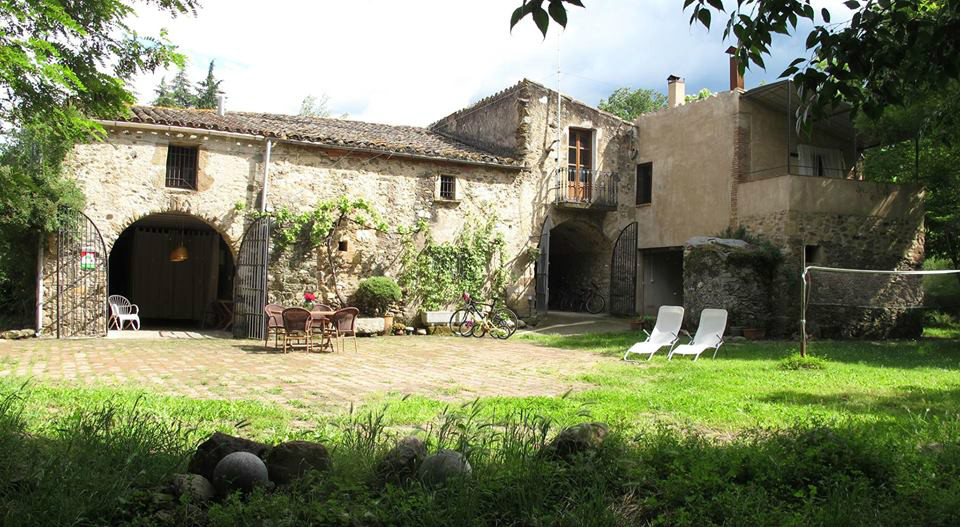 Som Rurals - SR-482 | Gironès