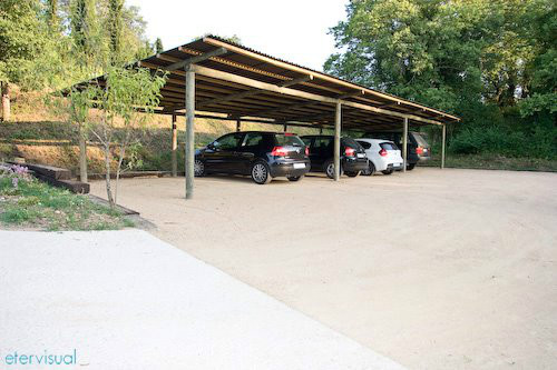Som Rurals - SR-482 | Gironès