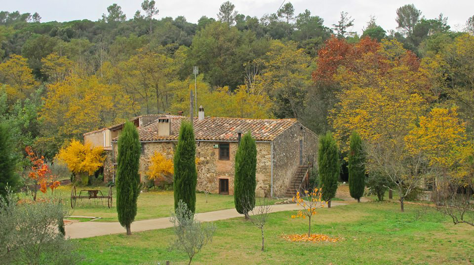 Som Rurals - SR-482 | Gironès