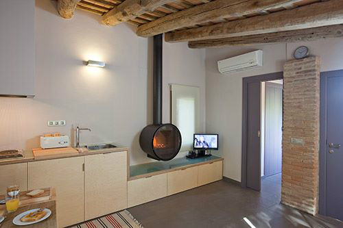 Som Rurals - SR-482 | Gironès