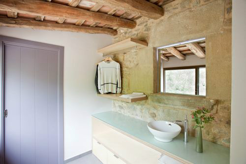 Som Rurals - SR-482 | Gironès