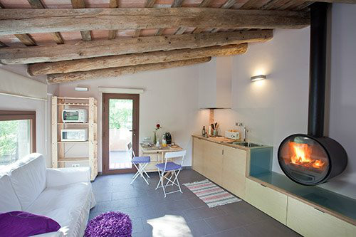 Som Rurals - SR-482 | Gironès