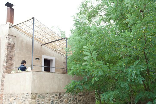 Som Rurals - SR-482 | Gironès