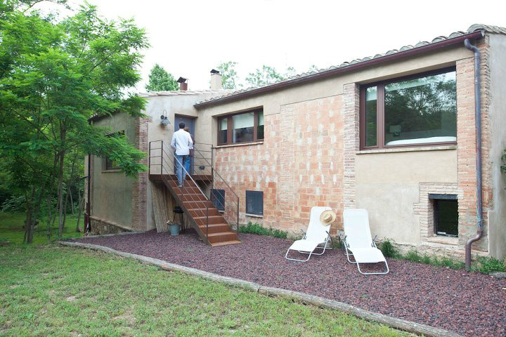 Som Rurals - SR-482 | Gironès