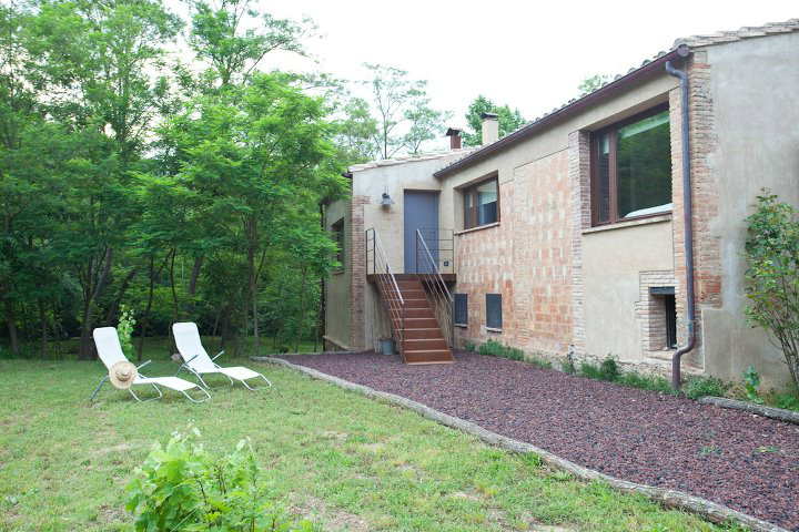 Som Rurals - SR-482 | Gironès