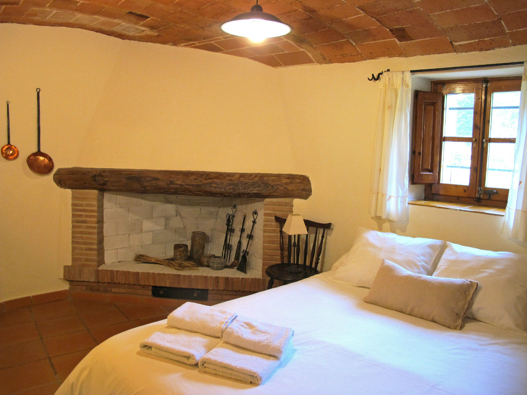 Som Rurals - SR-484 | Gironès