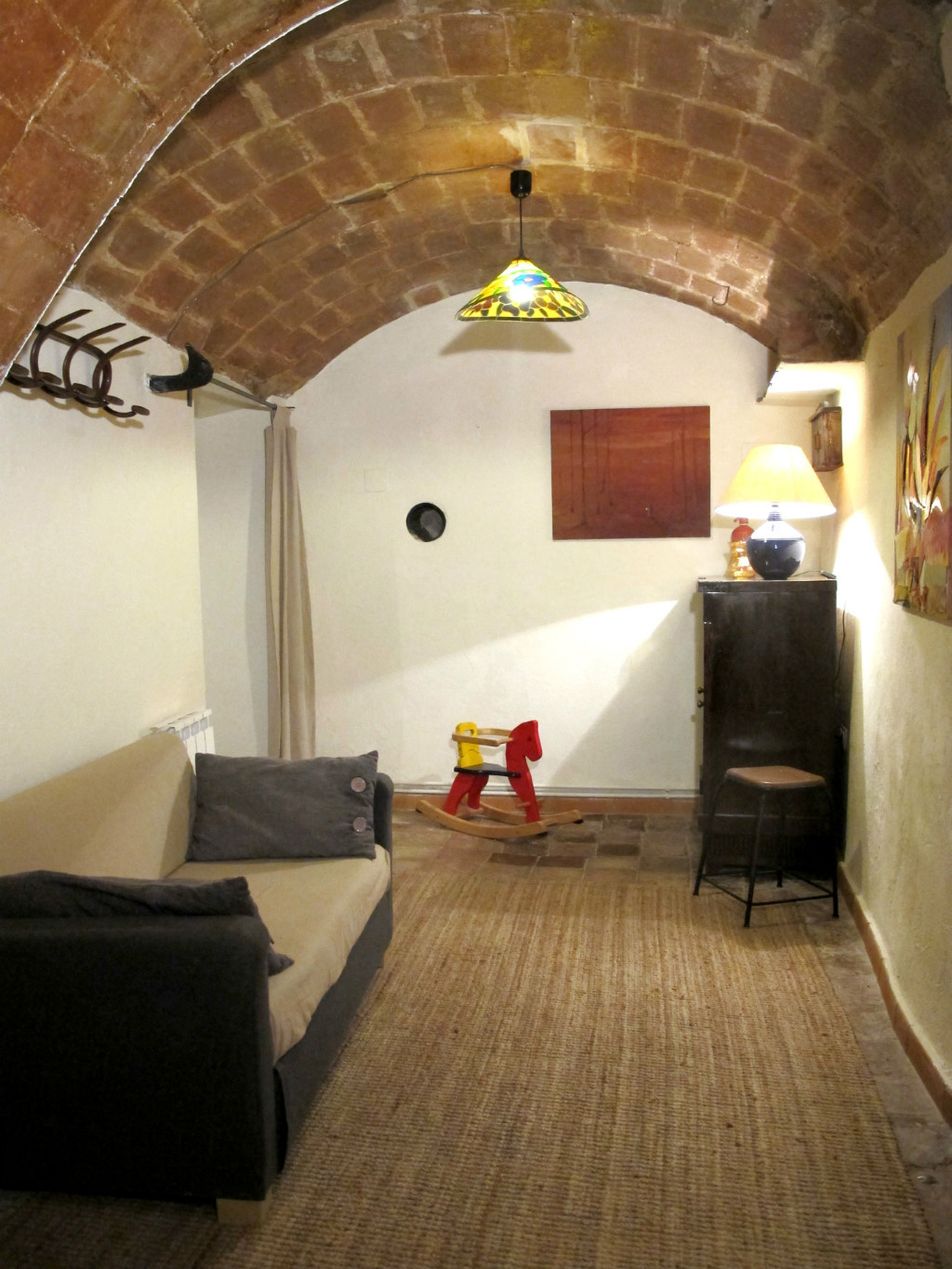 Som Rurals - SR-484 | Gironès