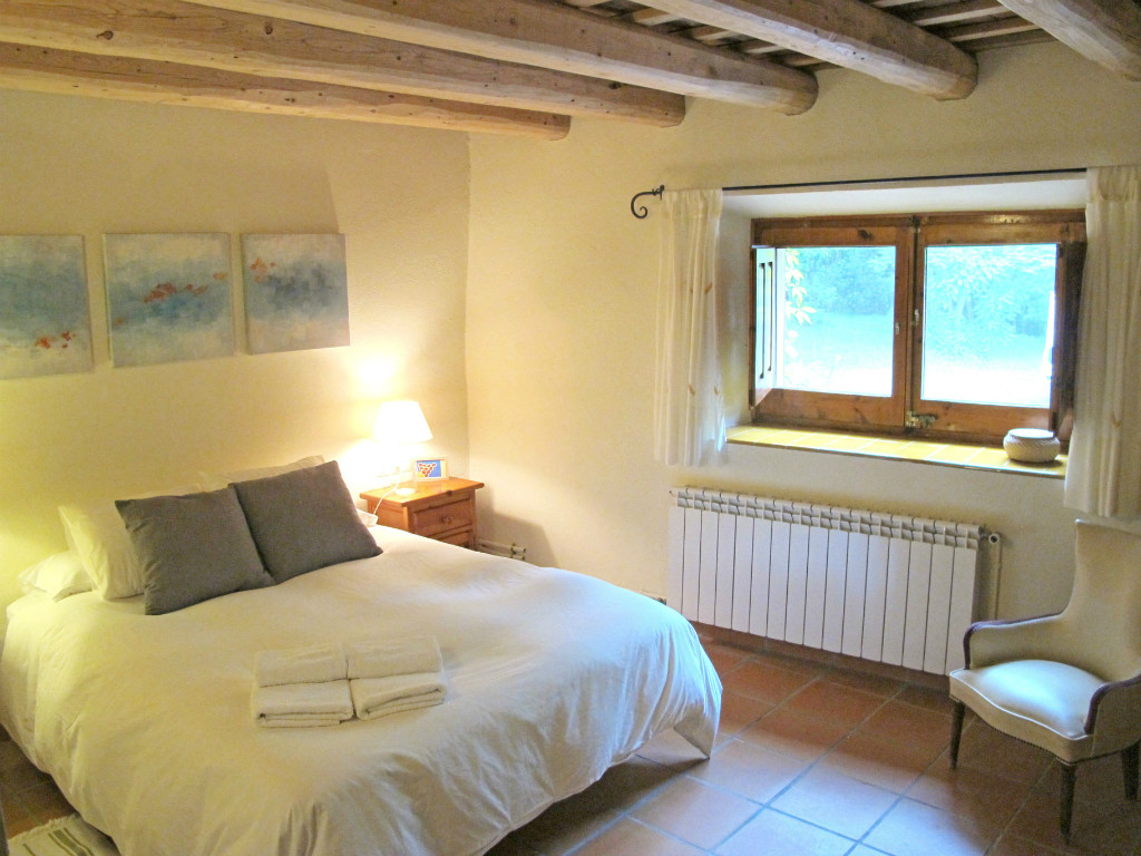 Som Rurals - SR-484 | Gironès