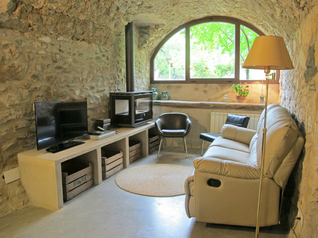 Som Rurals - SR-484 | Gironès