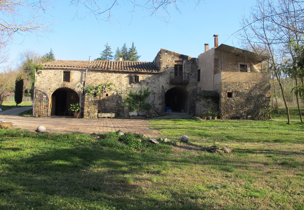 Som Rurals - SR-484 | Gironès