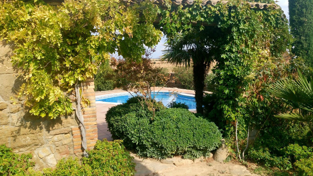 Som Rurals - SR - 488 | Noguera