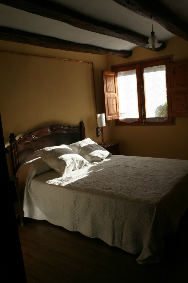 Som Rurals - SR - 489 | Pallars Jussà