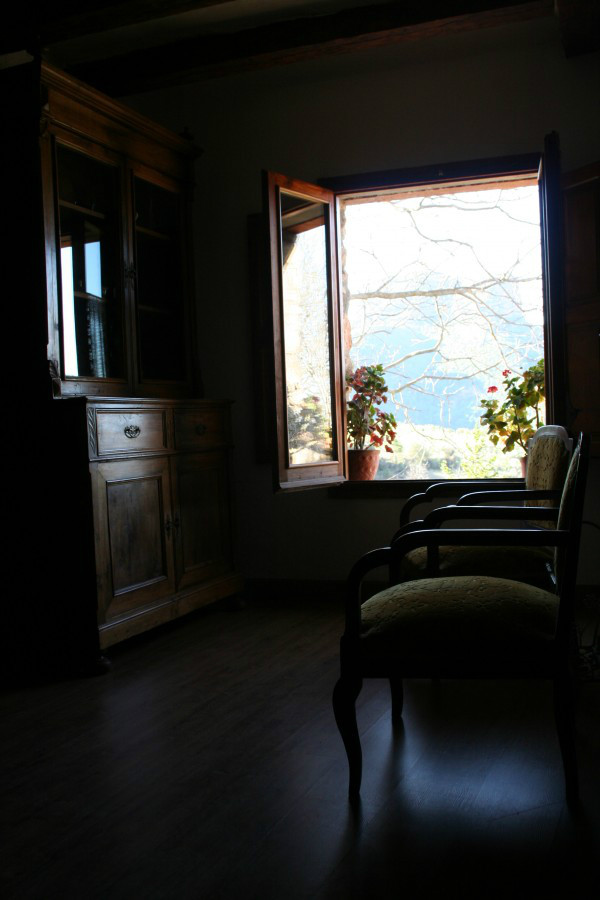 Som Rurals - SR - 489 | Pallars Jussà