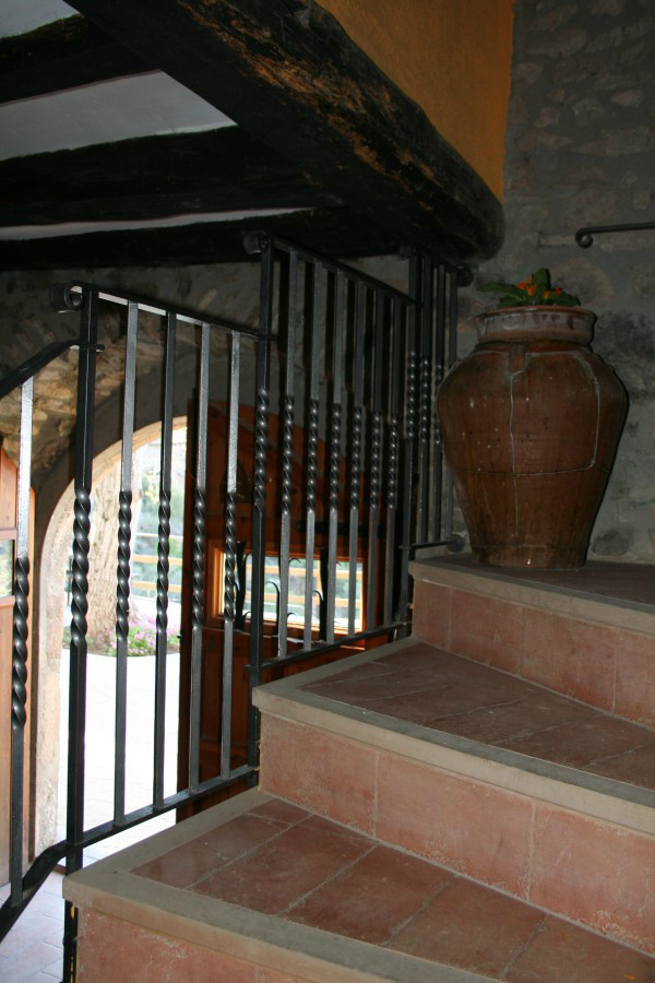 Som Rurals - SR - 489 | Pallars Jussà